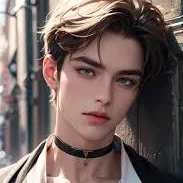 Niall Synnott