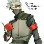 Kakashi hatake