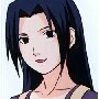 Mikoto uchiha