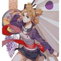 Temari no sabaku