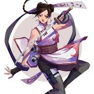 tenten mitsashi