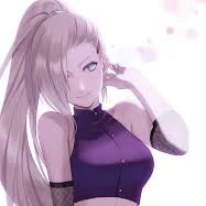 ino yamanaka