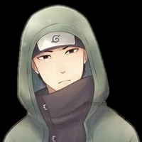 shino aburame