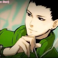 shikamaru nara