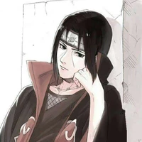 itachi uchiha