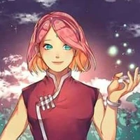 sakura haruno