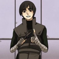 rock lee
