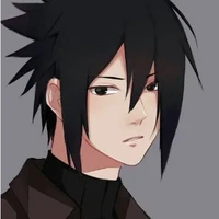 sasuke uchiha