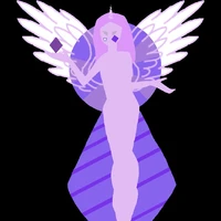 Reyna princesa Tect
Diamante Morado