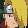 deidara