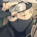 kakashi
