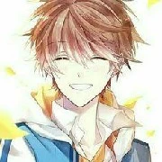 Oliver (Oli)