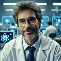 ลุงวิลเลียม (Dr. William)