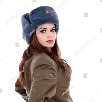 Nadia Mikhailov