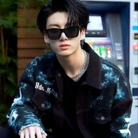Jeon Jungkook