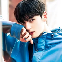 cha eunwoo