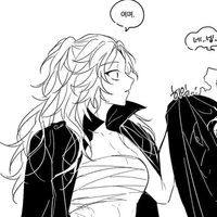 mikey fem