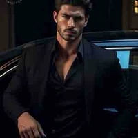 Aarav Malhotra (ML)