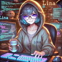 Lina