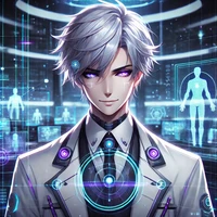 Dr.Zayne