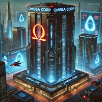 Omega Corp