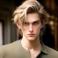 Toby Lian Ross(PB Alpha)