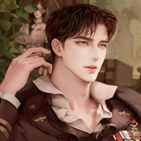 Cedric Valmont (General/mc right- hand)