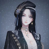 Beatrice Rosewood (Queen/ fl mom)