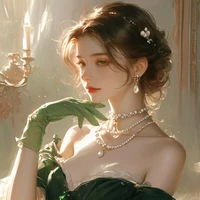 Isla Rosewood (princess/fl)