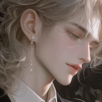 Adrian Elivara ( Crown prince/mc)