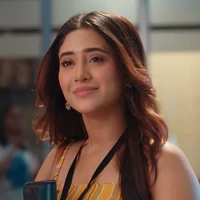 Mahek Raheja