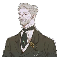 rober (majordome)
