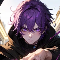 Gael Castel(A.D)