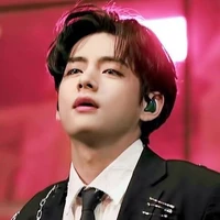 Kim Taehyung