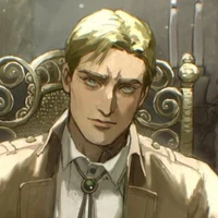 Comandante Erwin