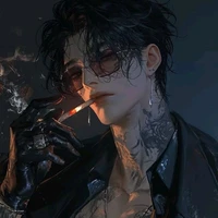 อาเธอร์ เวลเซเรียส [พ่อของนายเอก]❄️🐍