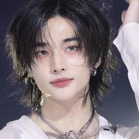 hyunjin