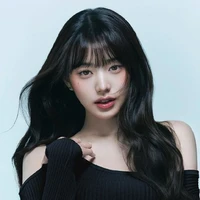 Jang Wonyoung