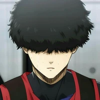 niko ikki
