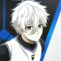 nagi seishiro
