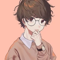 Nobita(13 yr)