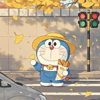doraemon