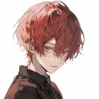 Mikey Jackson Jones (Max Twin/Kid)