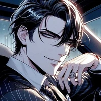 Johan Jackson Jones (Max and Mikey Dad)