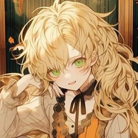 Anya Forger (7 years old)