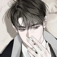 Dylan Forger (Anya Dad/Johan BFF)