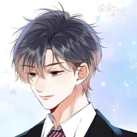 kaïcee(meilleur ami de taehyun)