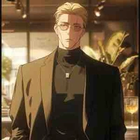 Mr Scott warris 