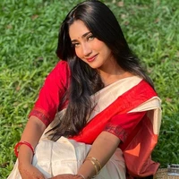 Warisha Shikder [Fl/ scientist]