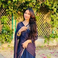 Anadi Oberoi [Ml